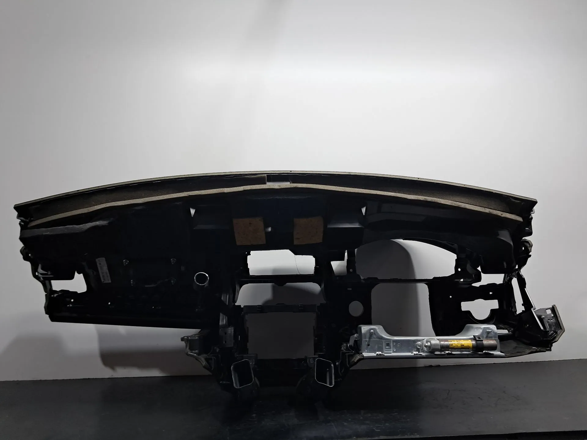 Kit de airbags MERCEDES-BENZ Classe E Cabriolet (A207) Imagem-8