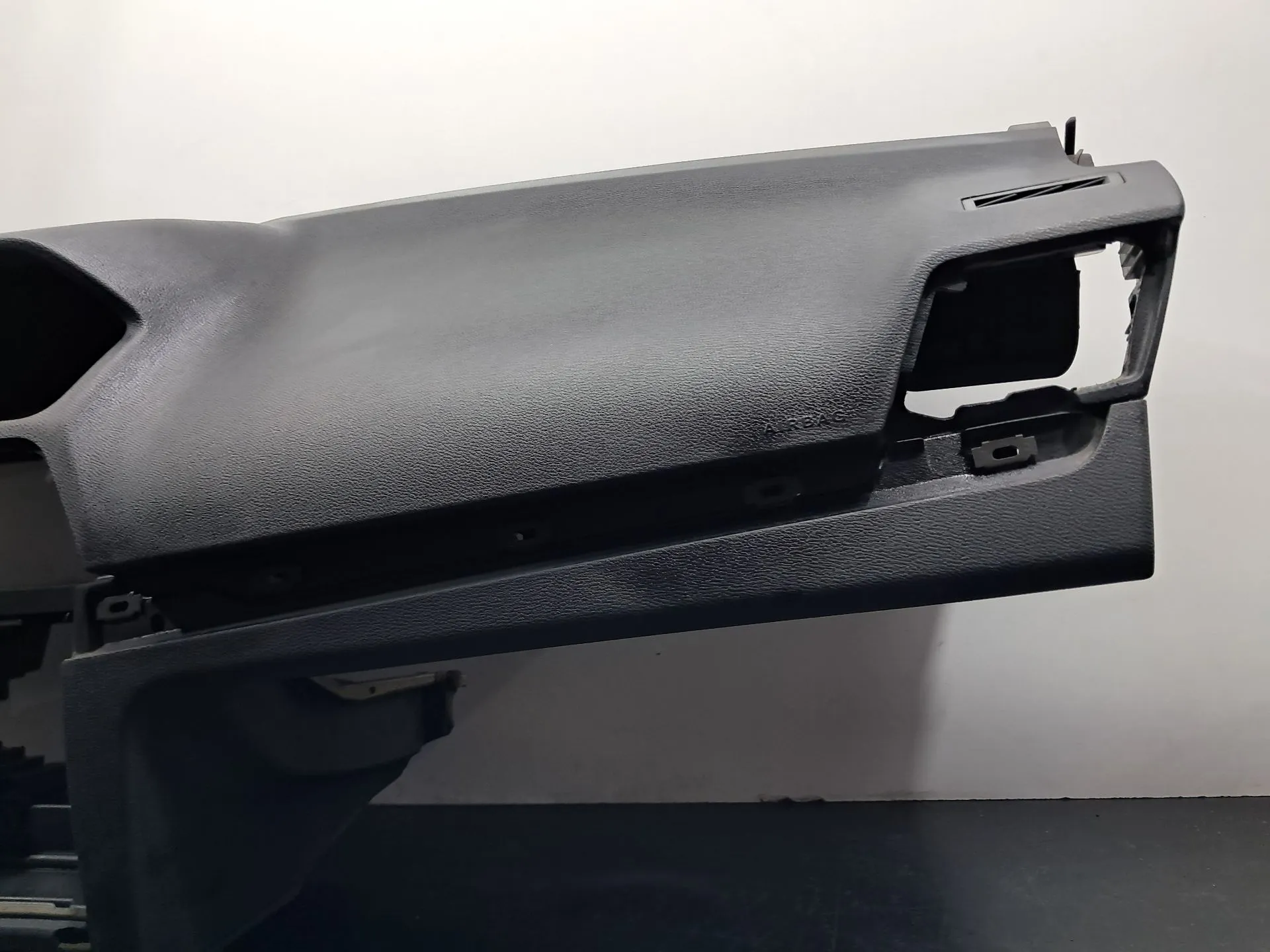 Kit de airbags MERCEDES-BENZ Classe E Cabriolet (A207) Imagem-6