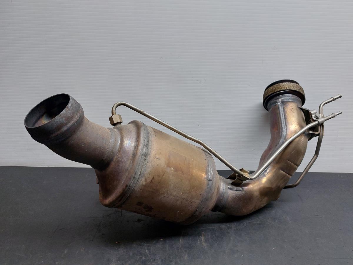 Catalizador / filtro de partículas MERCEDES-BENZ Classe E Cabriolet (A207)