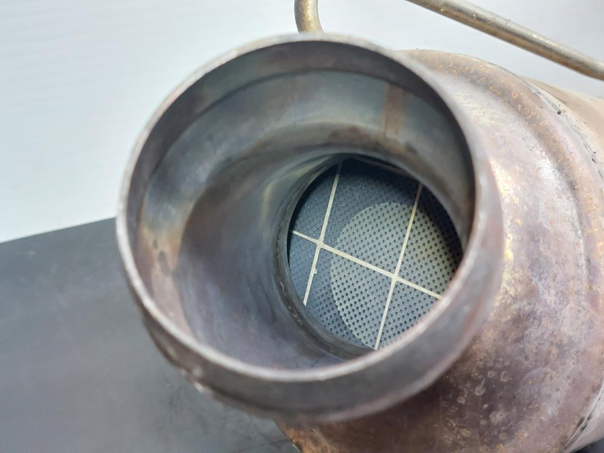 Catalizador / filtro de partículas MERCEDES-BENZ Classe E Cabriolet (A207) Imagem-1