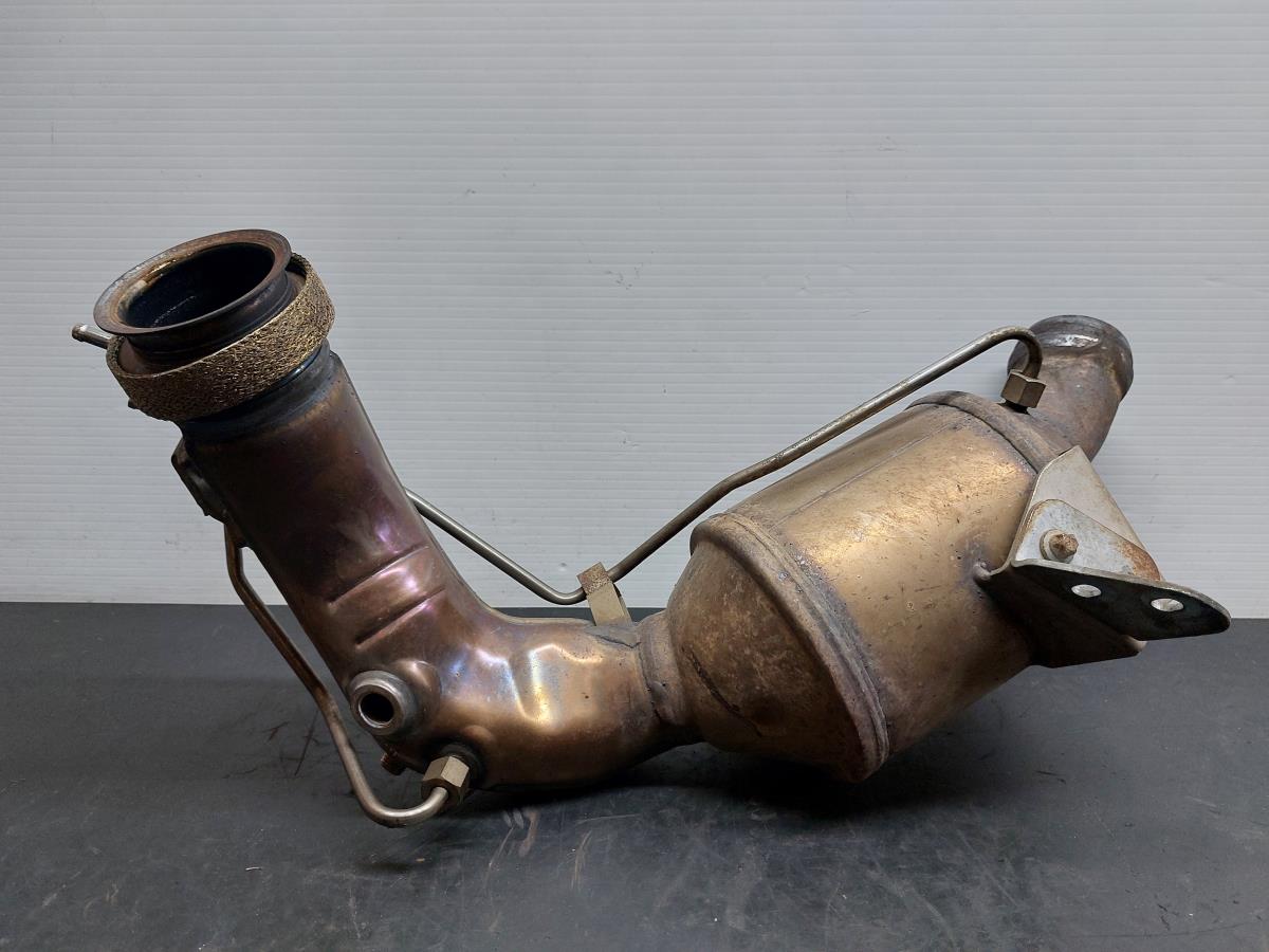 Catalizador / filtro de partículas MERCEDES-BENZ Classe E Cabriolet (A207) Imagem-3