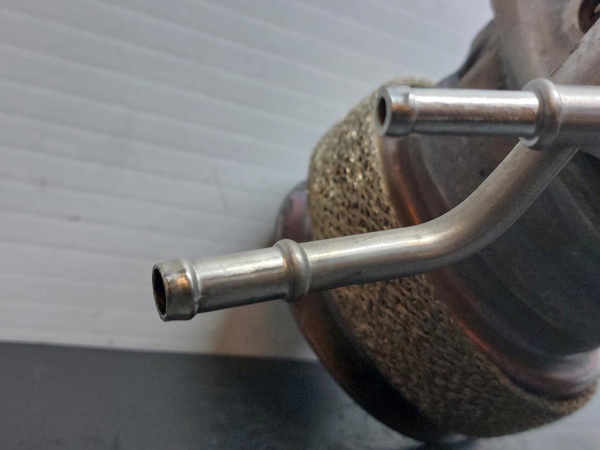 Catalizador / filtro de partículas MERCEDES-BENZ Classe E Cabriolet (A207) Imagem-5