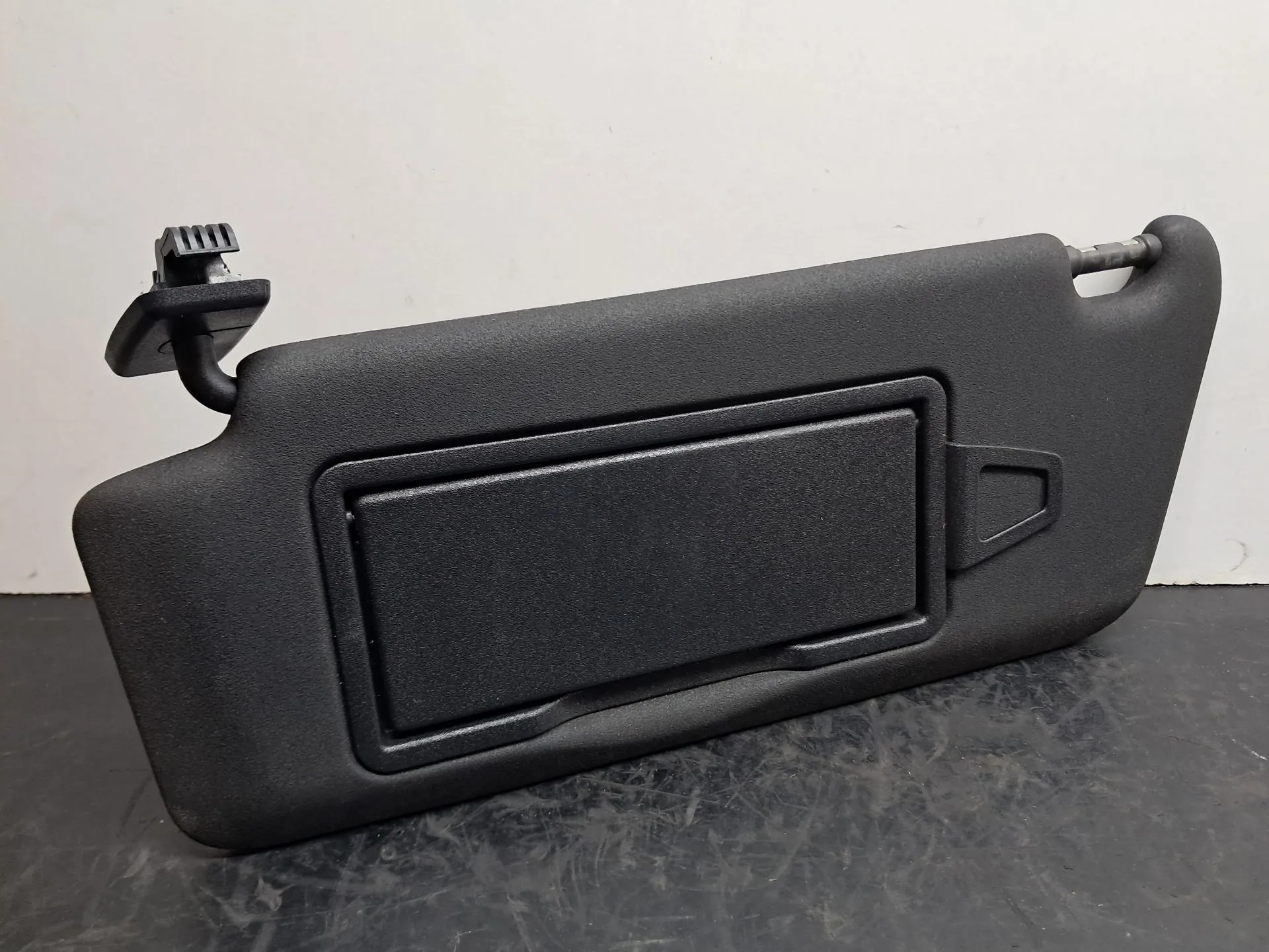 Parasol Izquierdo MERCEDES-BENZ Classe E Cabriolet (A207)