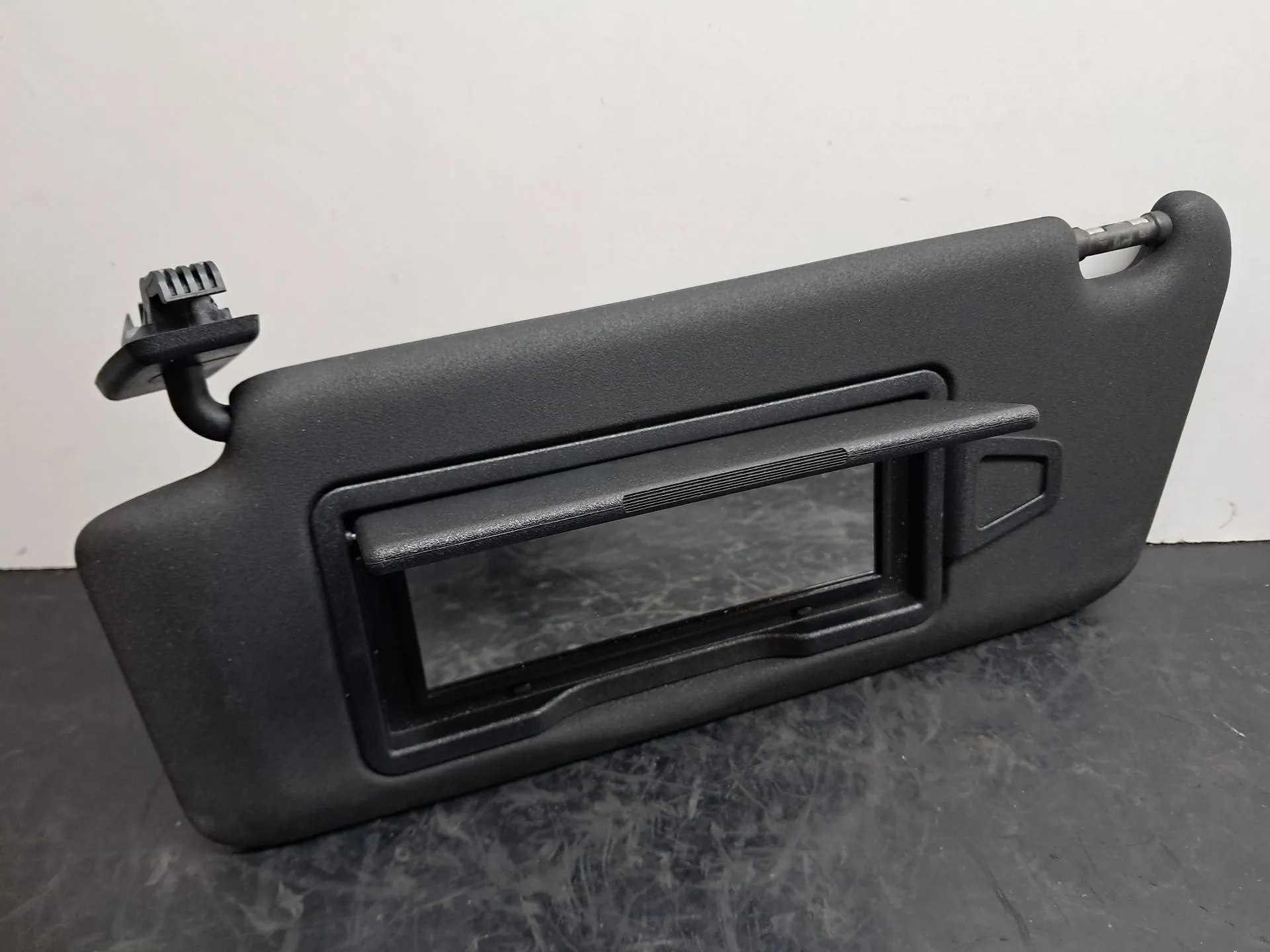 Aletta parasole sinistra MERCEDES-BENZ Classe E Cabriolet (A207) Imagem-1