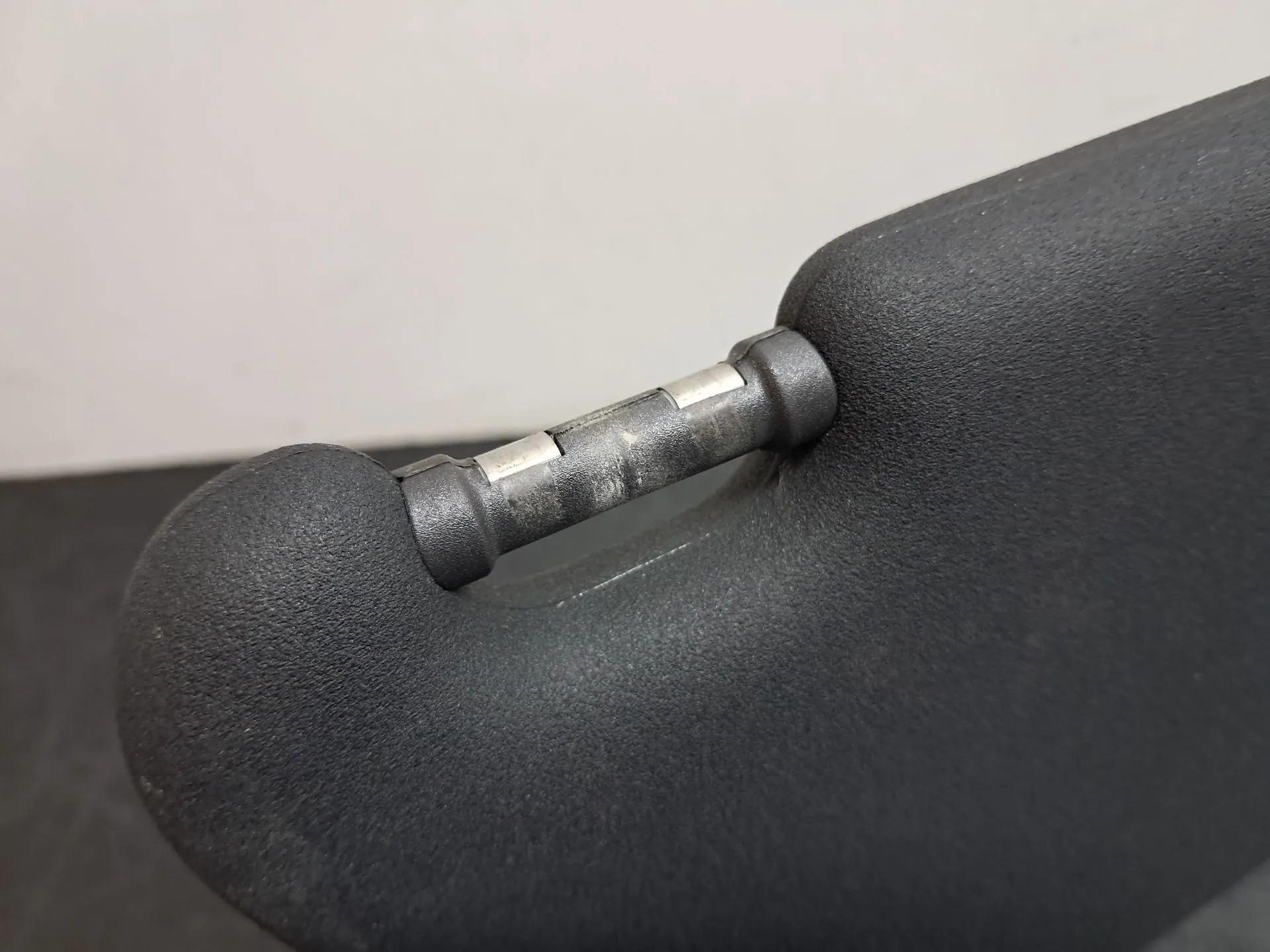 Aletta parasole sinistra MERCEDES-BENZ Classe E Cabriolet (A207) Imagem-3