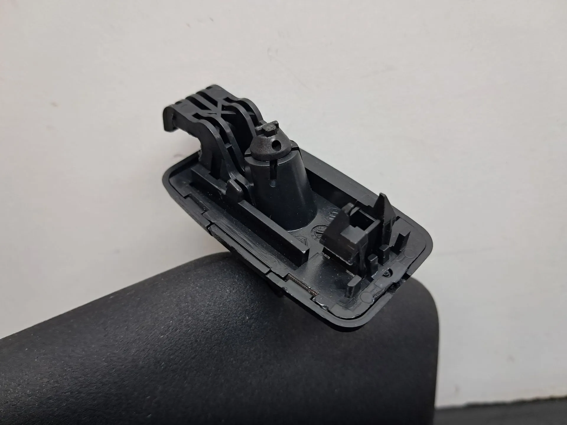 Aletta parasole sinistra MERCEDES-BENZ Classe E Cabriolet (A207) Imagem-4