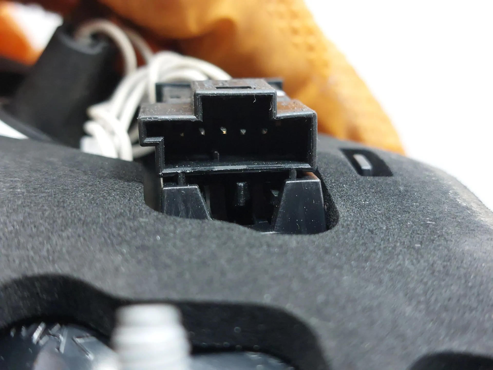 Fanale Destro Baule MERCEDES-BENZ Classe E Cabriolet (A207) Imagem-4