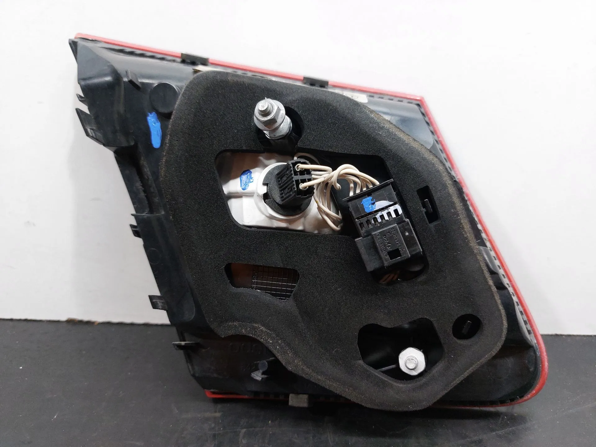 Fanale Destro Baule MERCEDES-BENZ Classe E Cabriolet (A207) Imagem-2