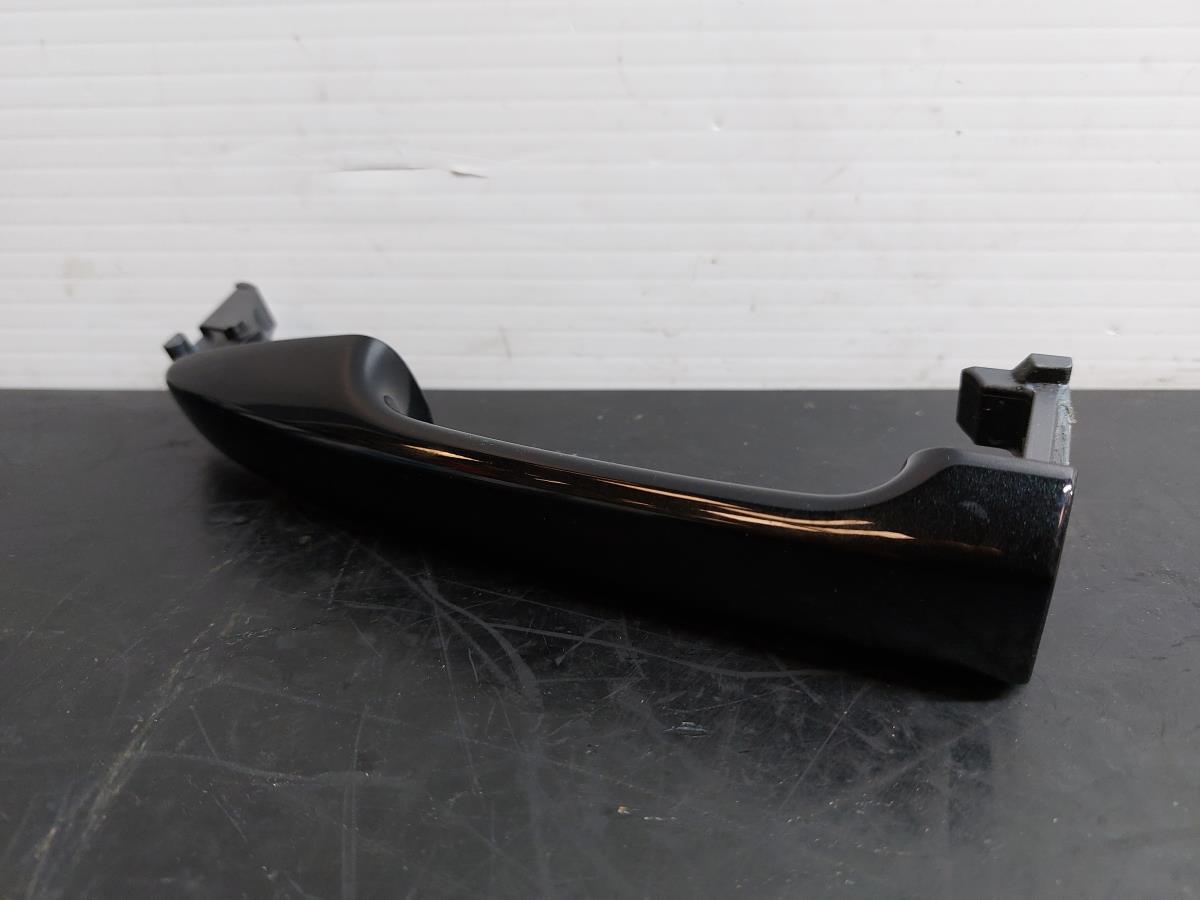 Right rear door handle TOYOTA Avensis Sedan (_T27_)