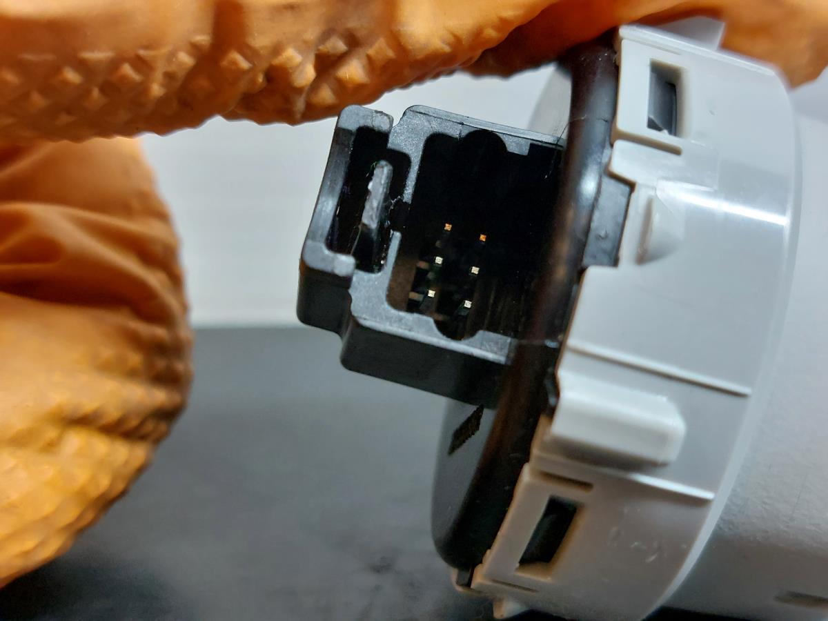 Botão / interruptor teto de abrir RENAULT Talisman (L2M_) Imagem-3