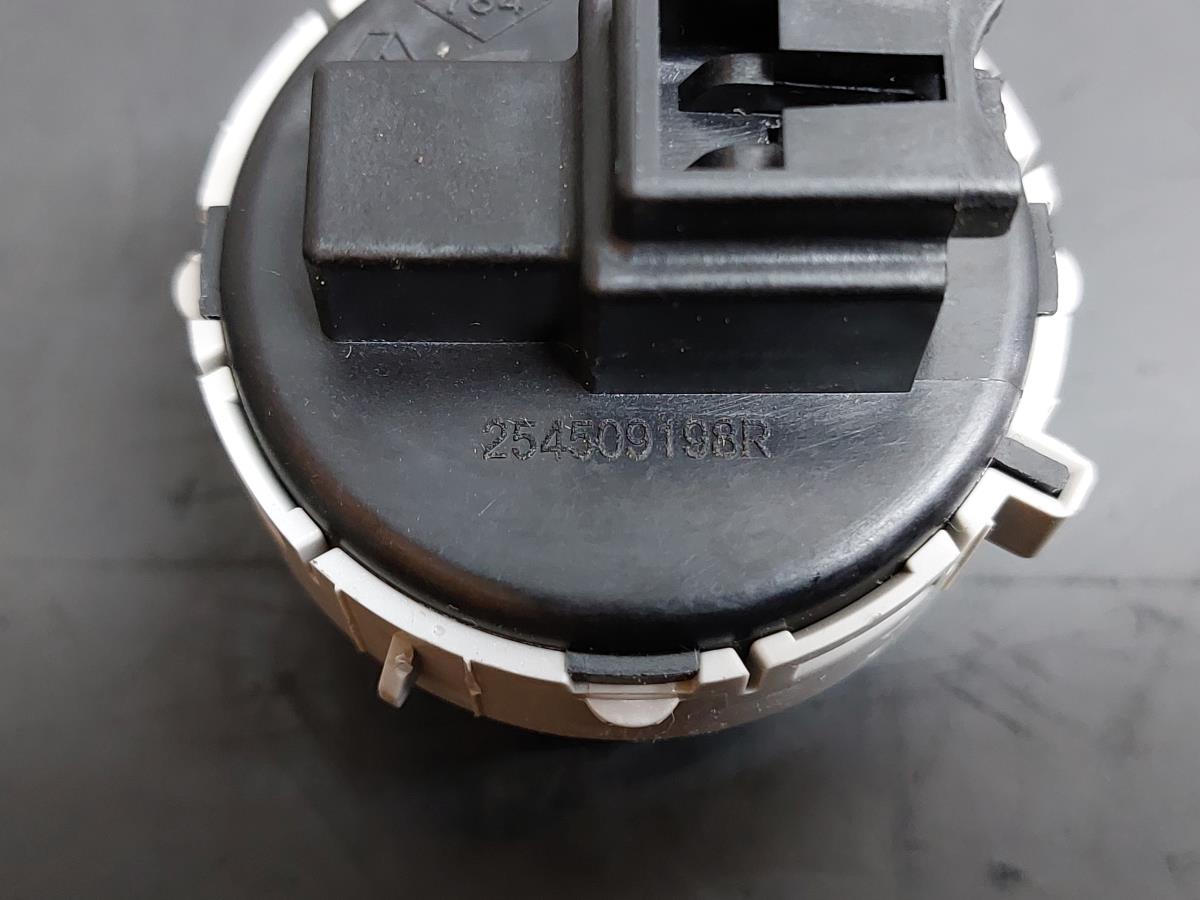 Botão / interruptor teto de abrir RENAULT Talisman (L2M_) Imagem-4