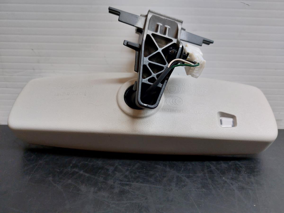 Espelho retrovisor interior RENAULT Talisman (L2M_) Imagem-2