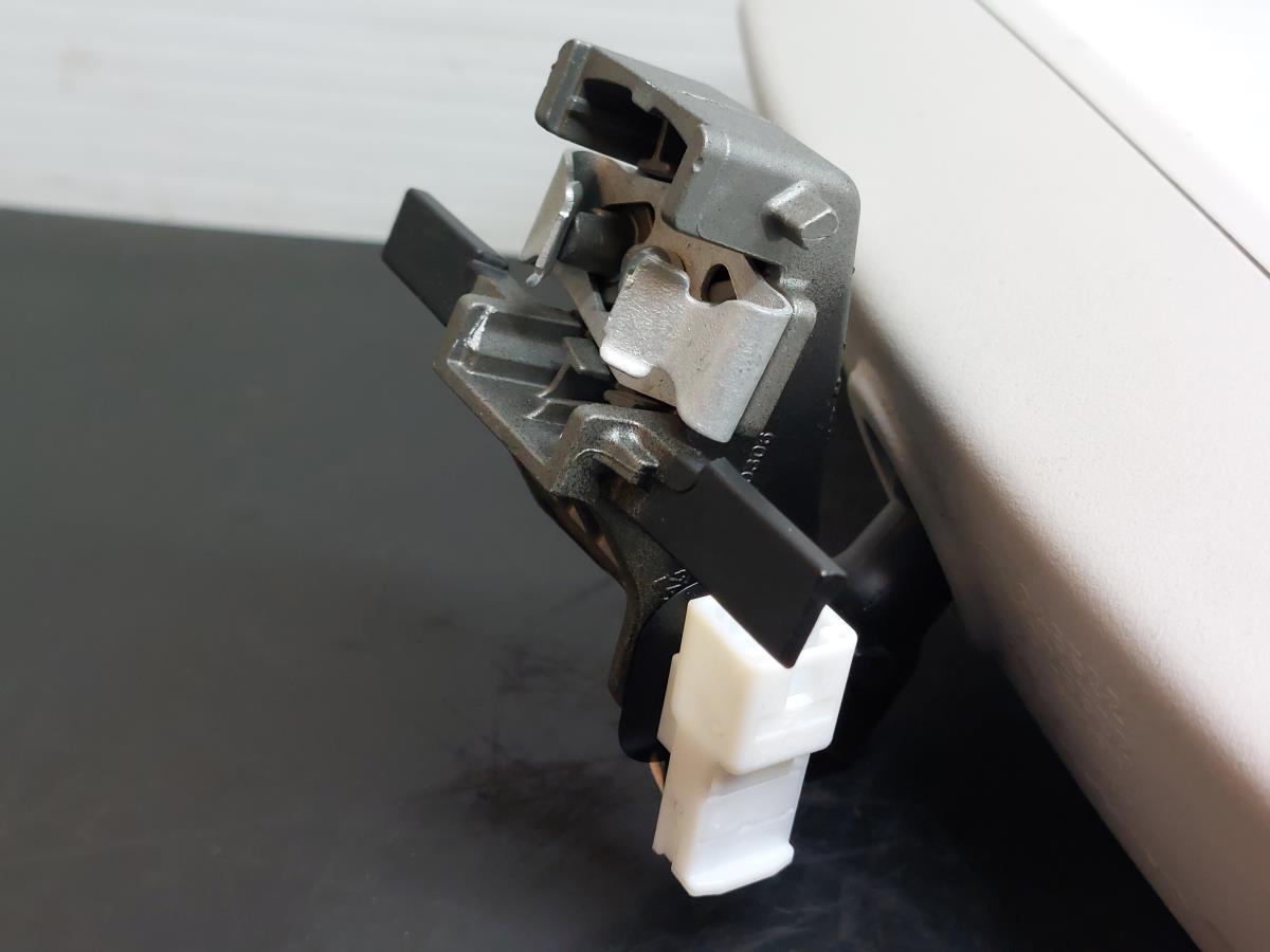 Espelho retrovisor interior RENAULT Talisman (L2M_) Imagem-4