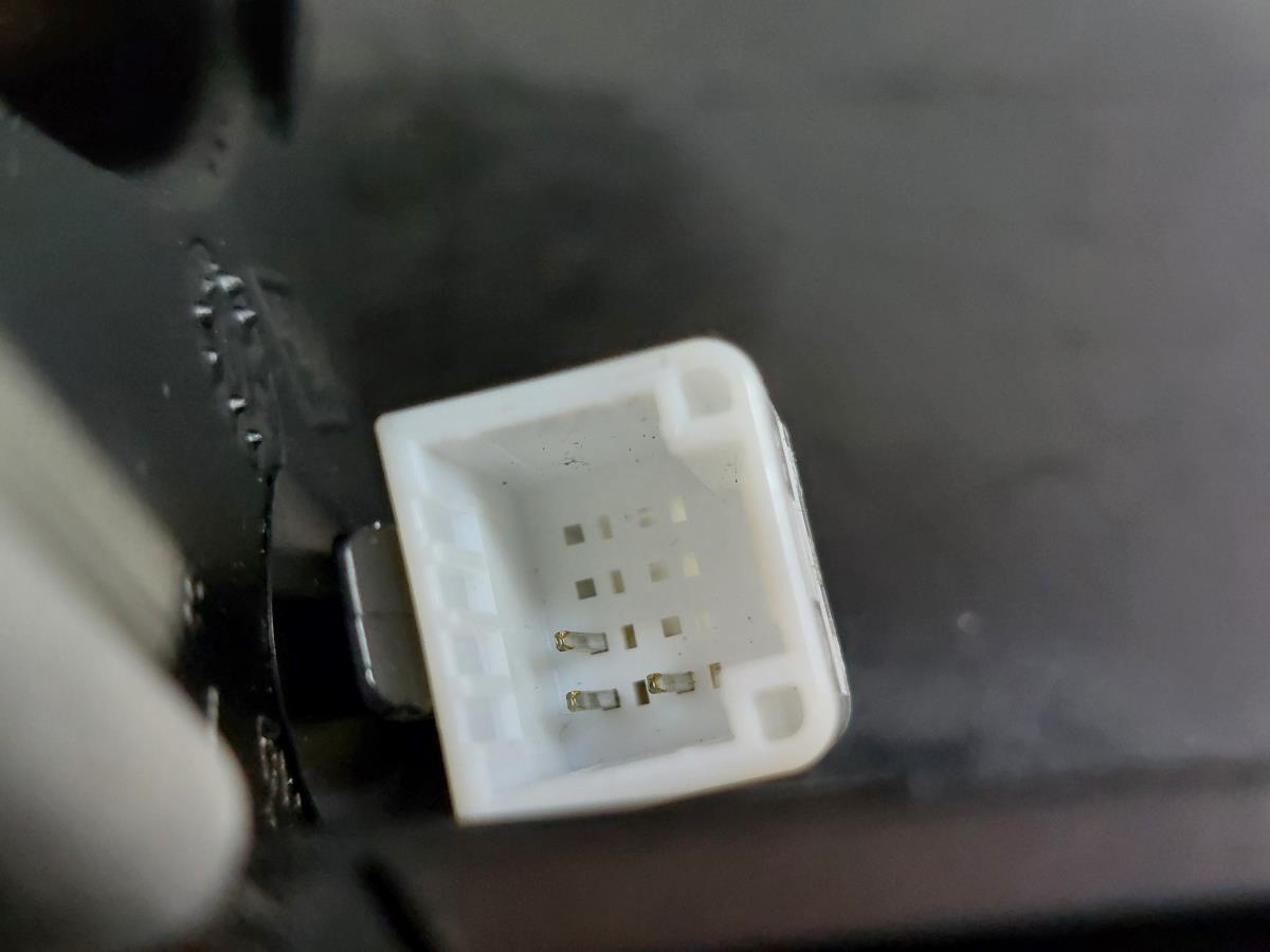 Espelho retrovisor interior RENAULT Talisman (L2M_) Imagem-5