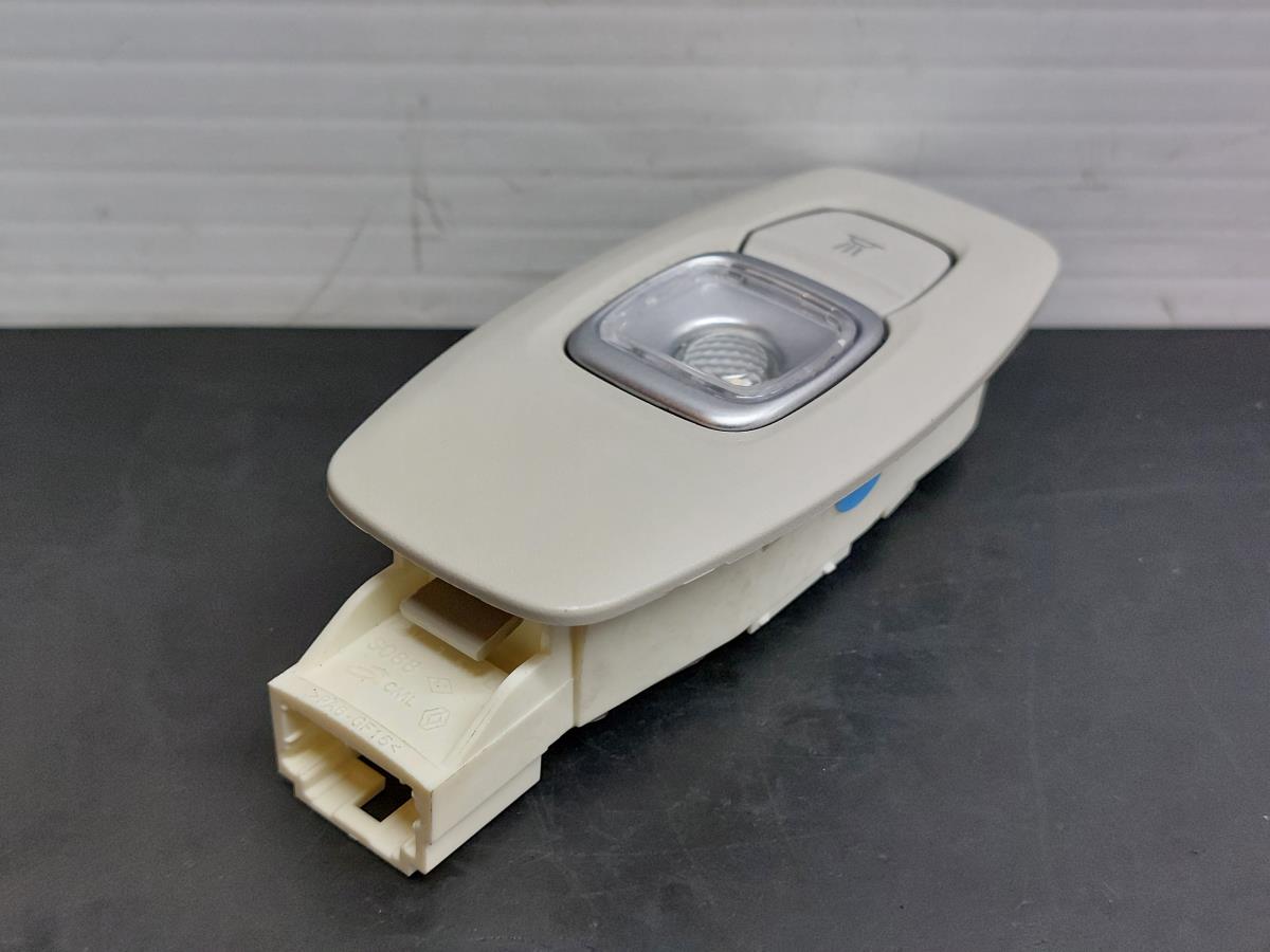 Interior roof light RENAULT Talisman (L2M_)