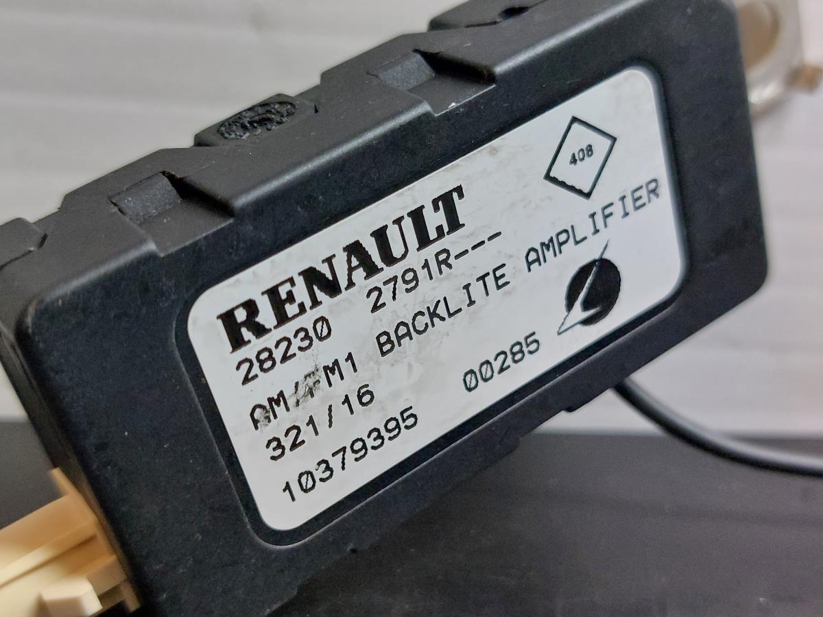 Amplificatore Antenna RENAULT Talisman (L2M_) Imagem-1