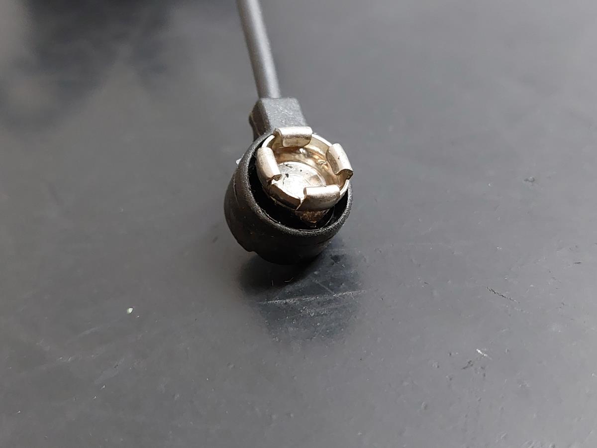 Amplificatore Antenna RENAULT Talisman (L2M_) Imagem-3