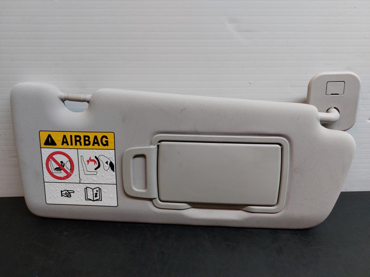 Pare-soleil  Droite RENAULT Talisman (L2M_)