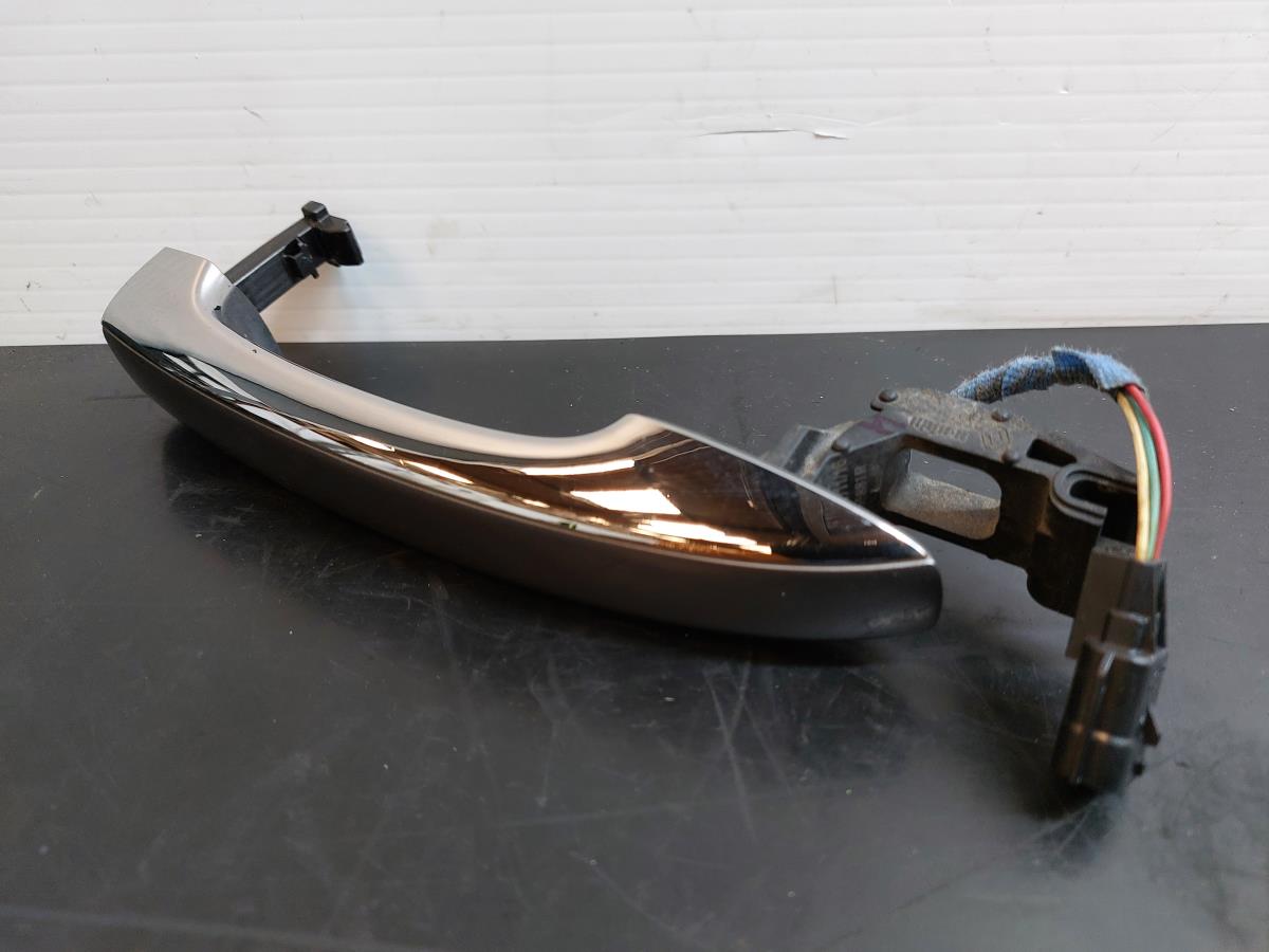 Poignée de porte arrière Droite RENAULT Talisman (L2M_)