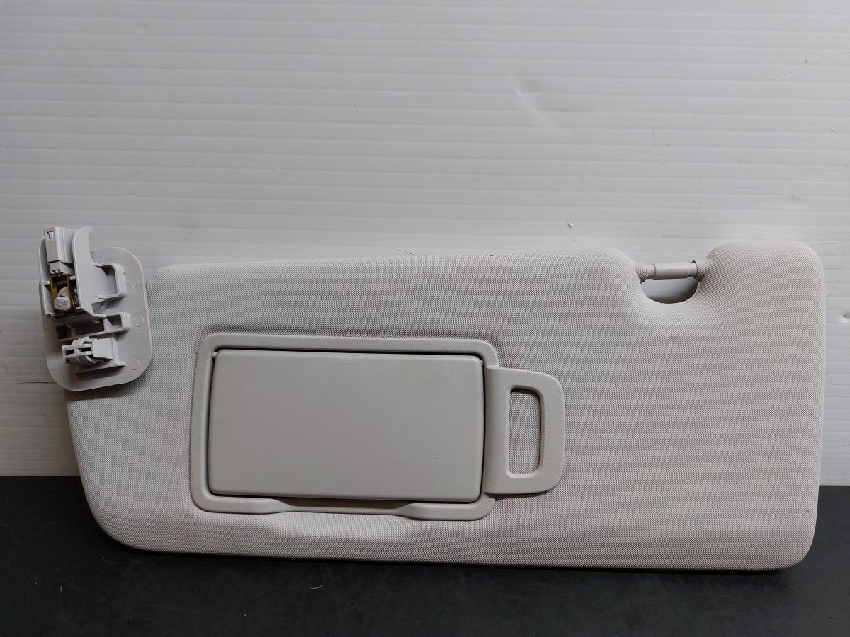 Pare-soleil gauche RENAULT Talisman (L2M_)