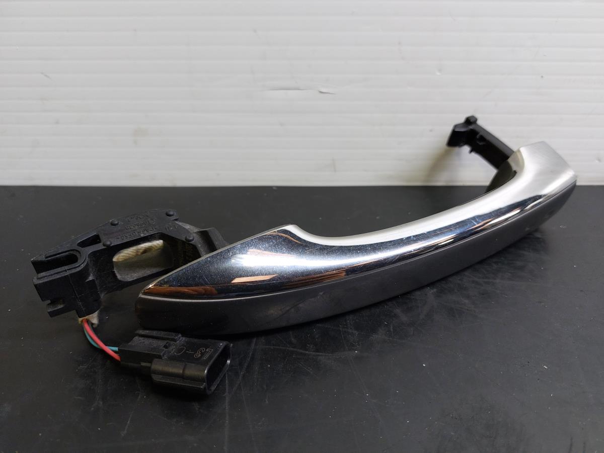 Poignée de porte avant gauche RENAULT Talisman (L2M_) Imagem-1