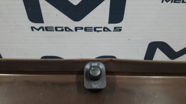 Commande des rétroviseurs AUDI A6 (4F2, C6)