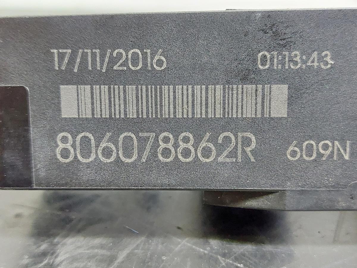Support poignée porte avant gauche RENAULT Talisman (L2M_) Imagem-2