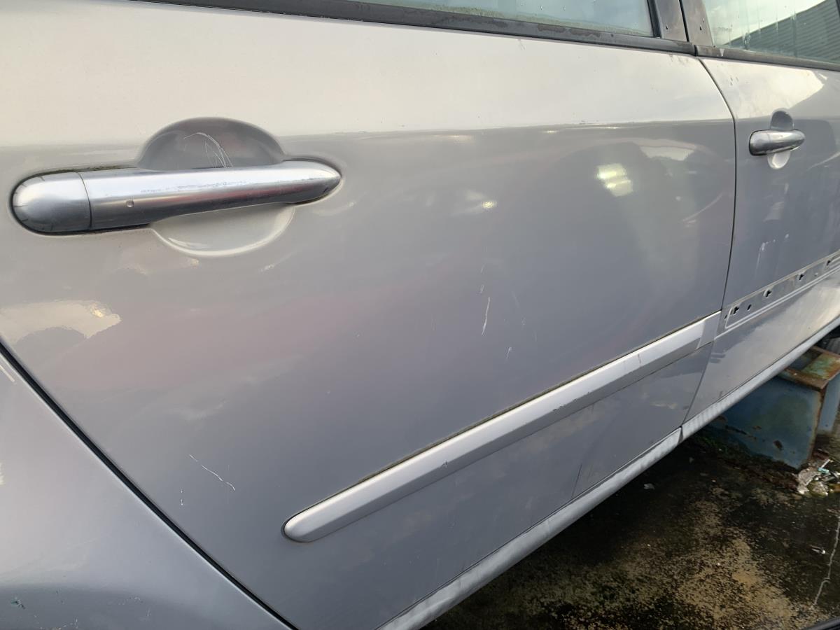 Porta trás direita RENAULT Vel Satis (BJ0_) Imagem-1