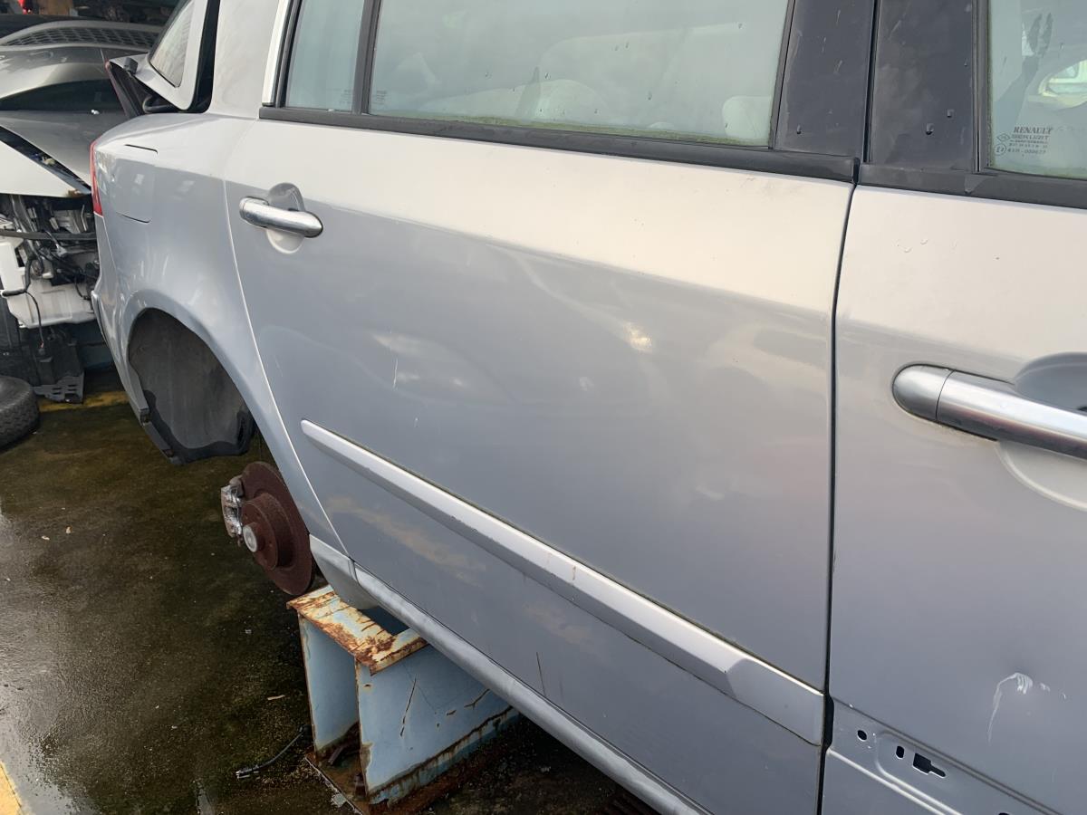Porta trás direita RENAULT Vel Satis (BJ0_) Imagem-2