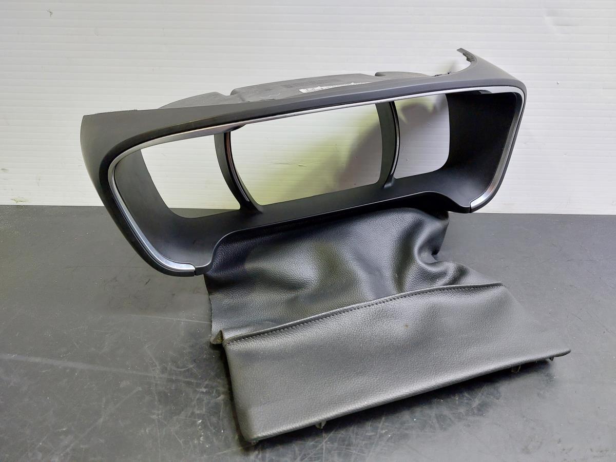 Instrument cluster RENAULT Talisman (L2M_)