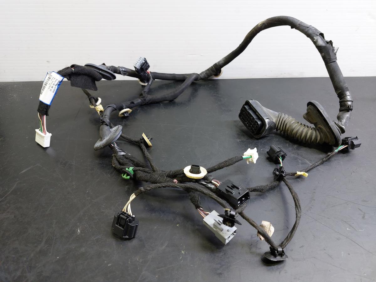 Interior wiring RENAULT Talisman (L2M_)