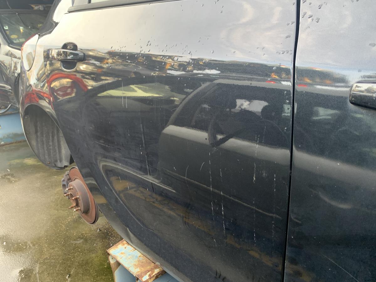 Porta trás direita OPEL Astra J Imagem-1