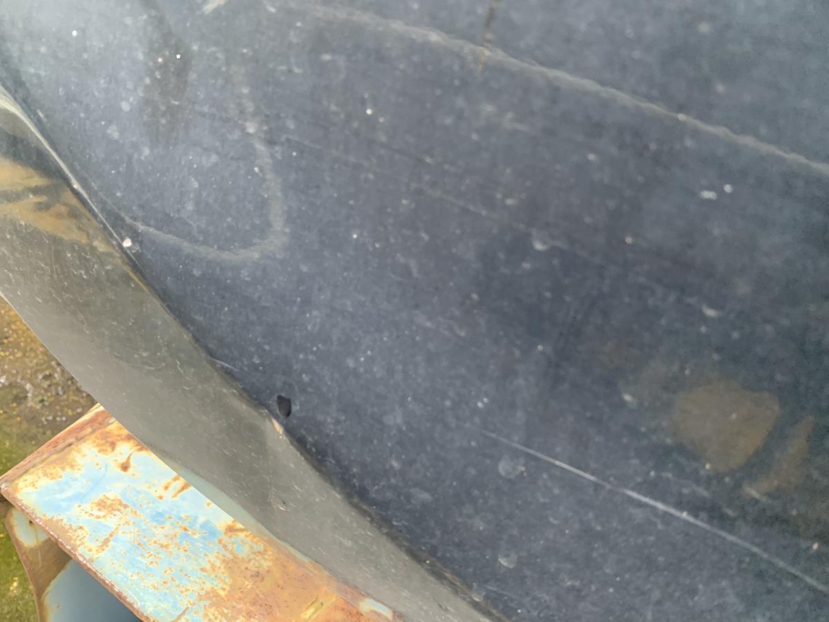 Porta trás direita OPEL Astra J Imagem-2