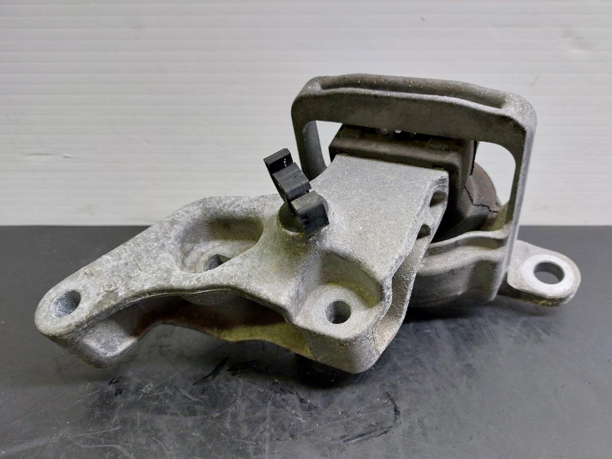 Supporto Motore RENAULT Talisman (L2M_) Imagem-2