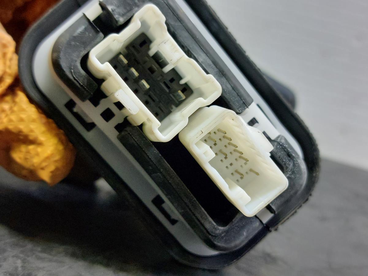 Interior wiring RENAULT Talisman (L2M_) Imagem-2