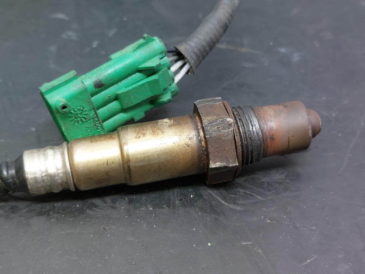 Sonda lambda PEUGEOT 206 CC (2D) Imagem-1