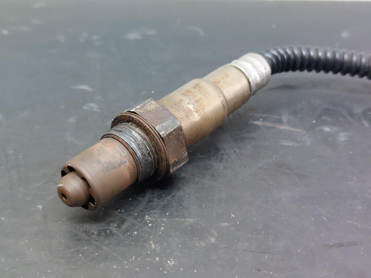 Sonda lambda PEUGEOT 206 CC (2D) Imagem-2