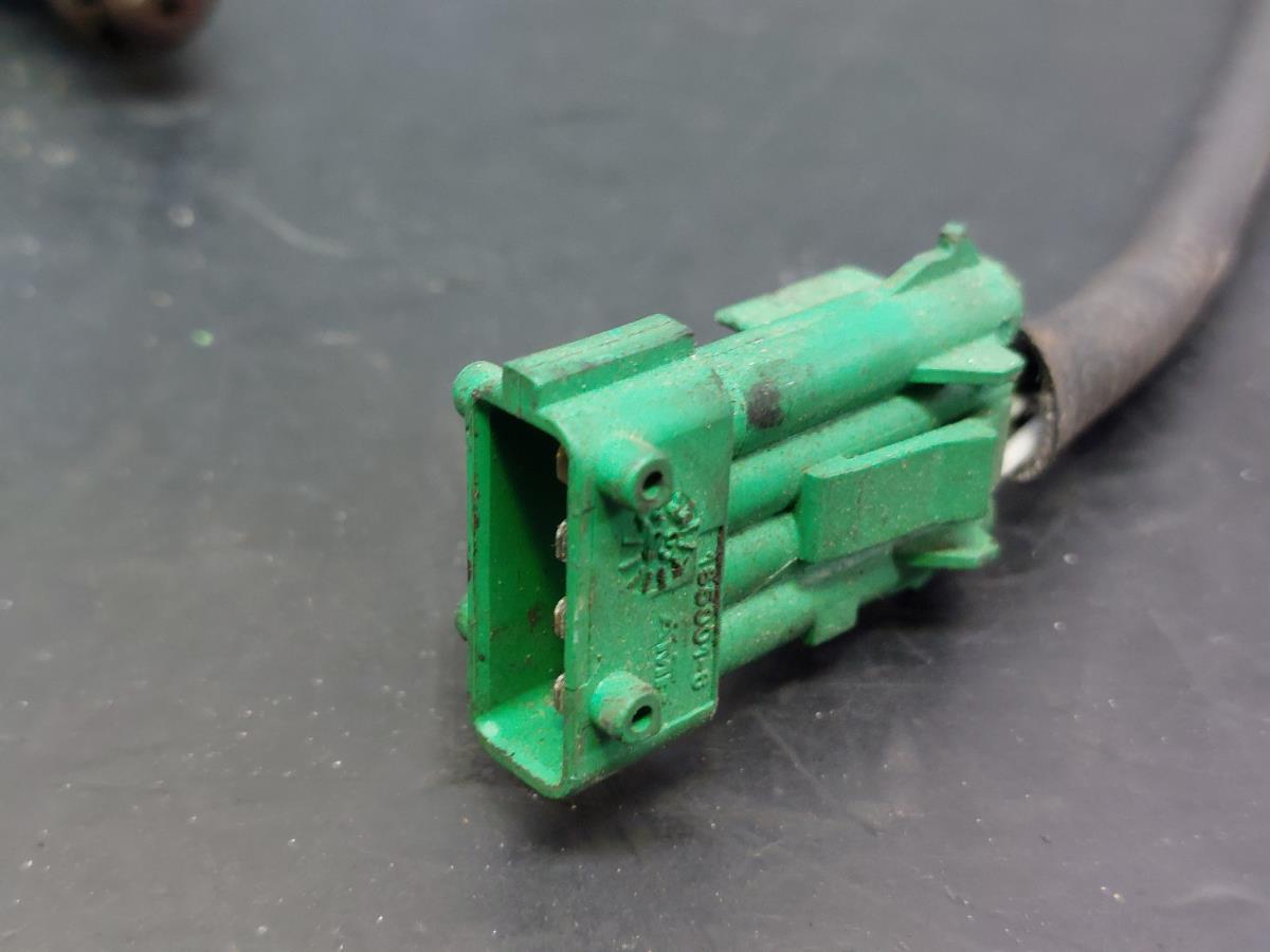 Sonda lambda PEUGEOT 206 CC (2D) Imagem-3