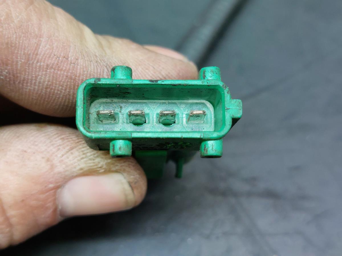 Sonda lambda PEUGEOT 206 CC (2D) Imagem-4