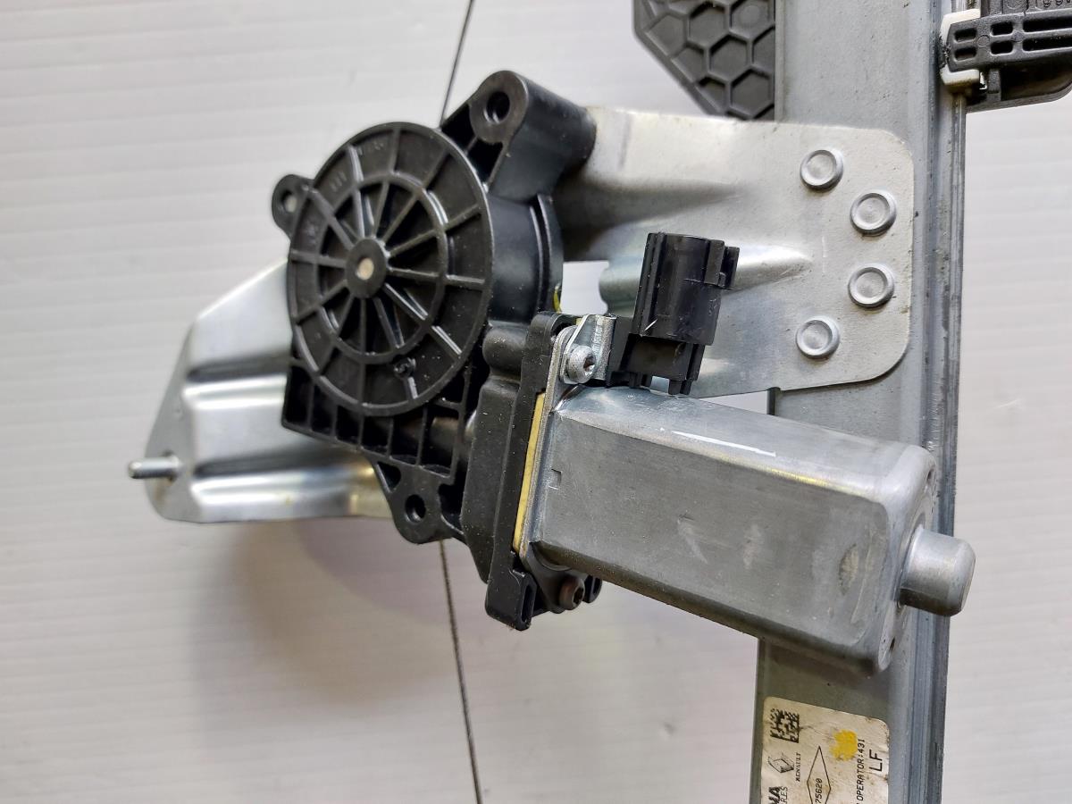 Elevador vidros frente esquerdo DACIA Sandero II (5S_) Imagem-2