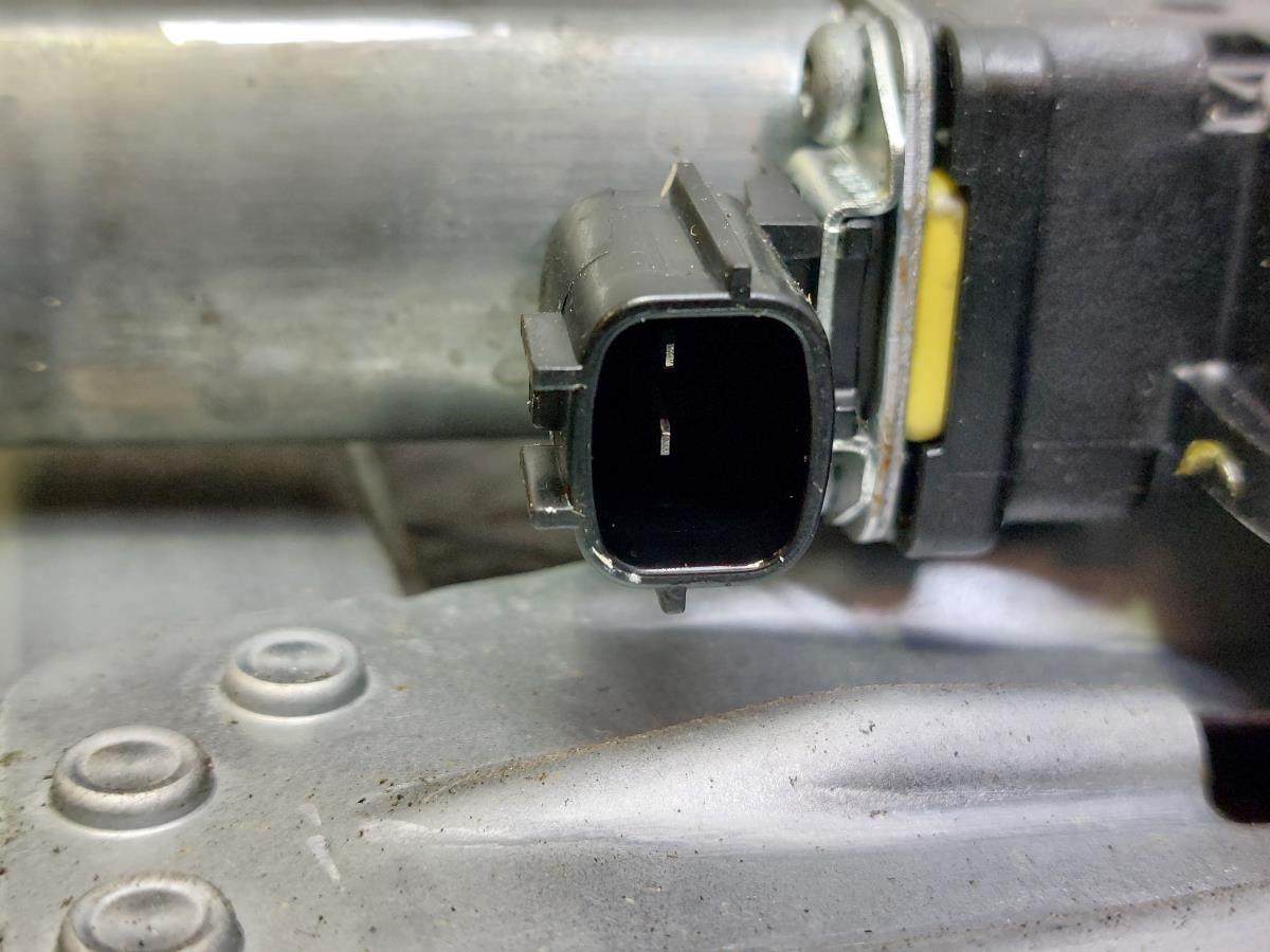 Elevador vidros frente esquerdo DACIA Sandero II (5S_) Imagem-3