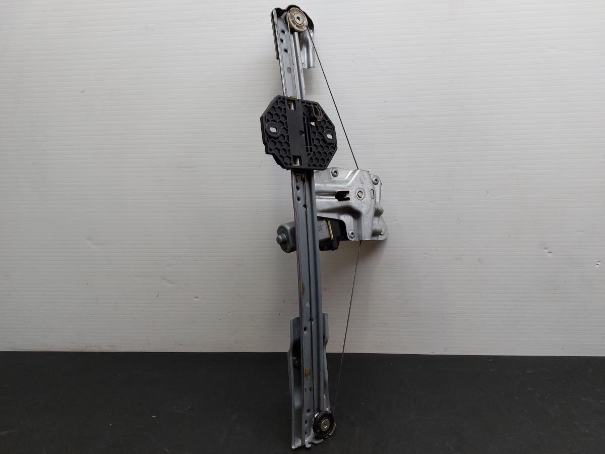 Elevador vidros frente esquerdo DACIA Sandero II (5S_) Imagem-4