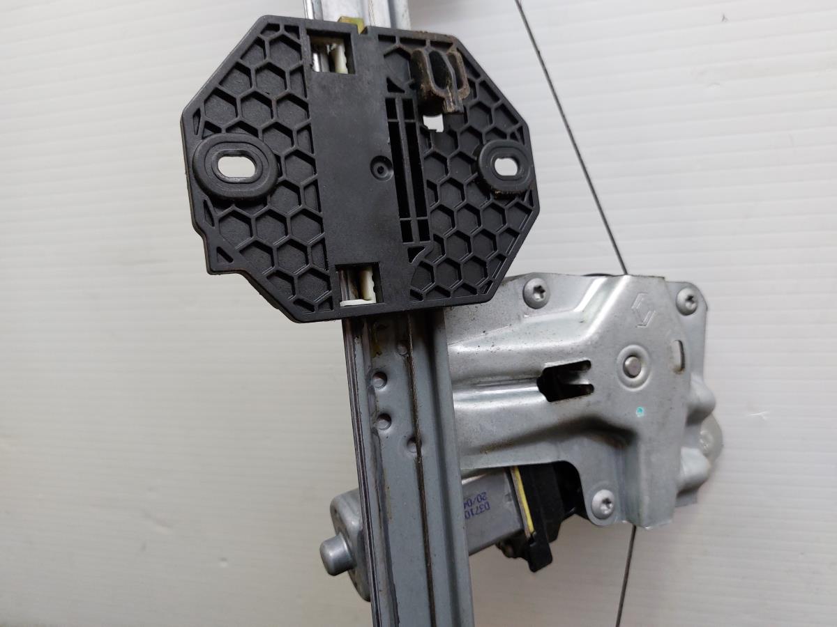 Elevador vidros frente esquerdo DACIA Sandero II (5S_) Imagem-6