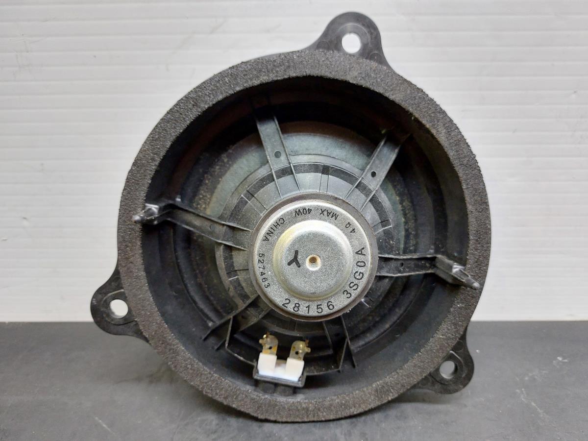 Coluna de som DACIA Sandero II (5S_) Imagem-2