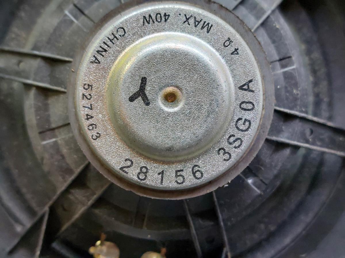 Coluna de som DACIA Sandero II (5S_) Imagem-3