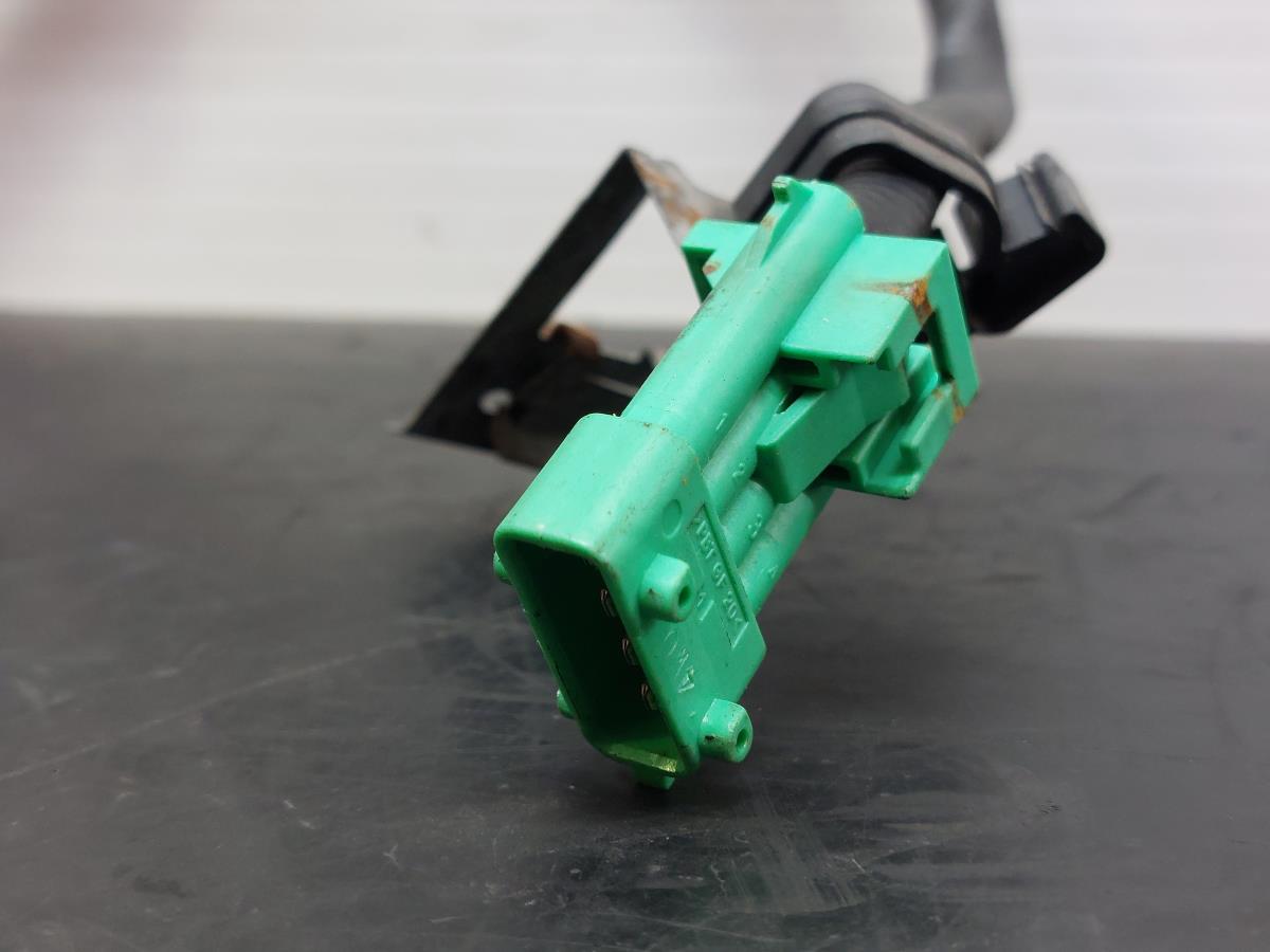 Sonda lambda PEUGEOT 307 (3A/C) Imagem-1