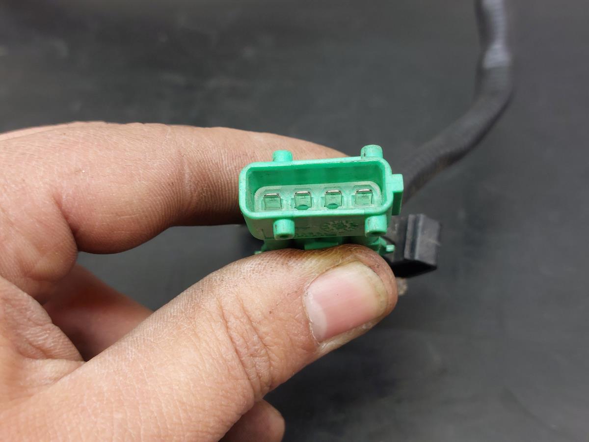 Sonda lambda PEUGEOT 307 (3A/C) Imagem-4