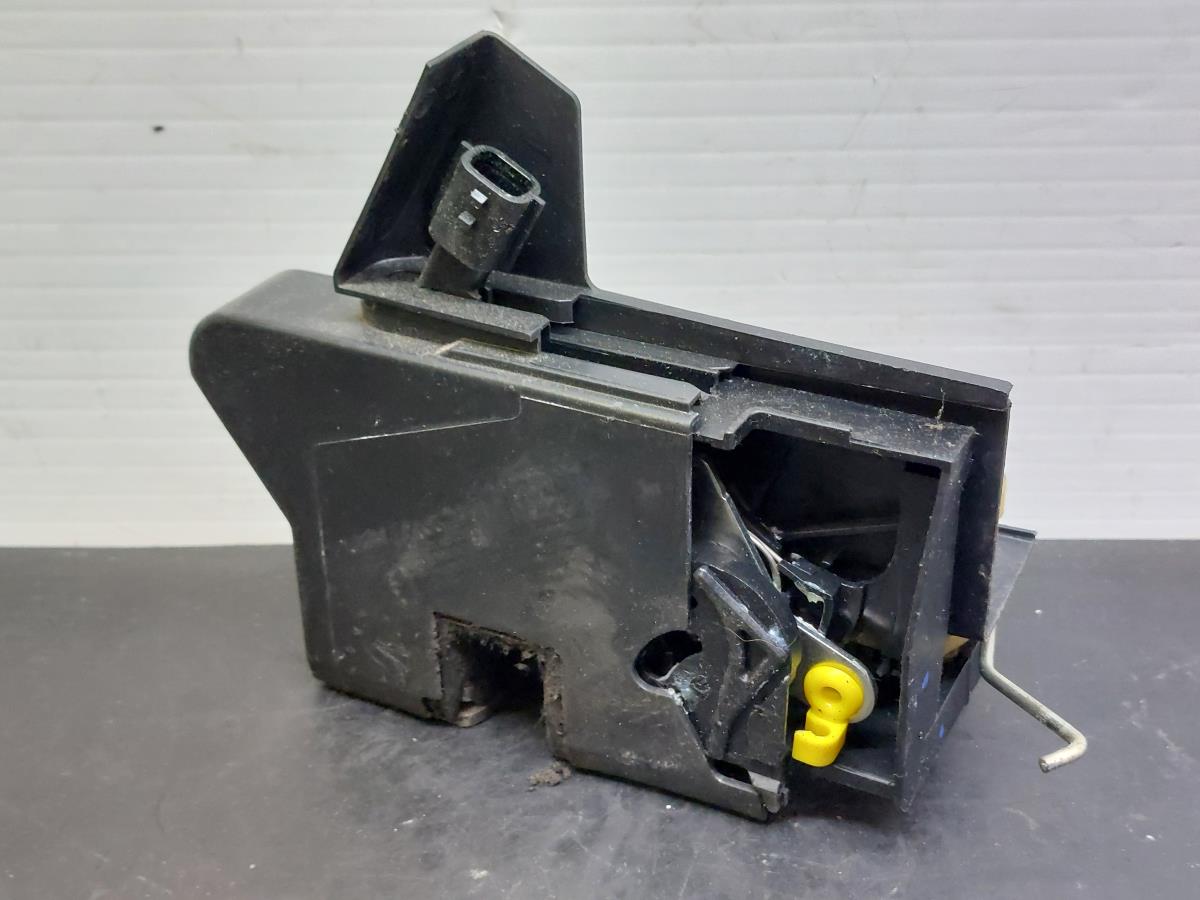 Fechadura / fecho porta frente esquerdo DACIA Sandero II (5S_) Imagem-1