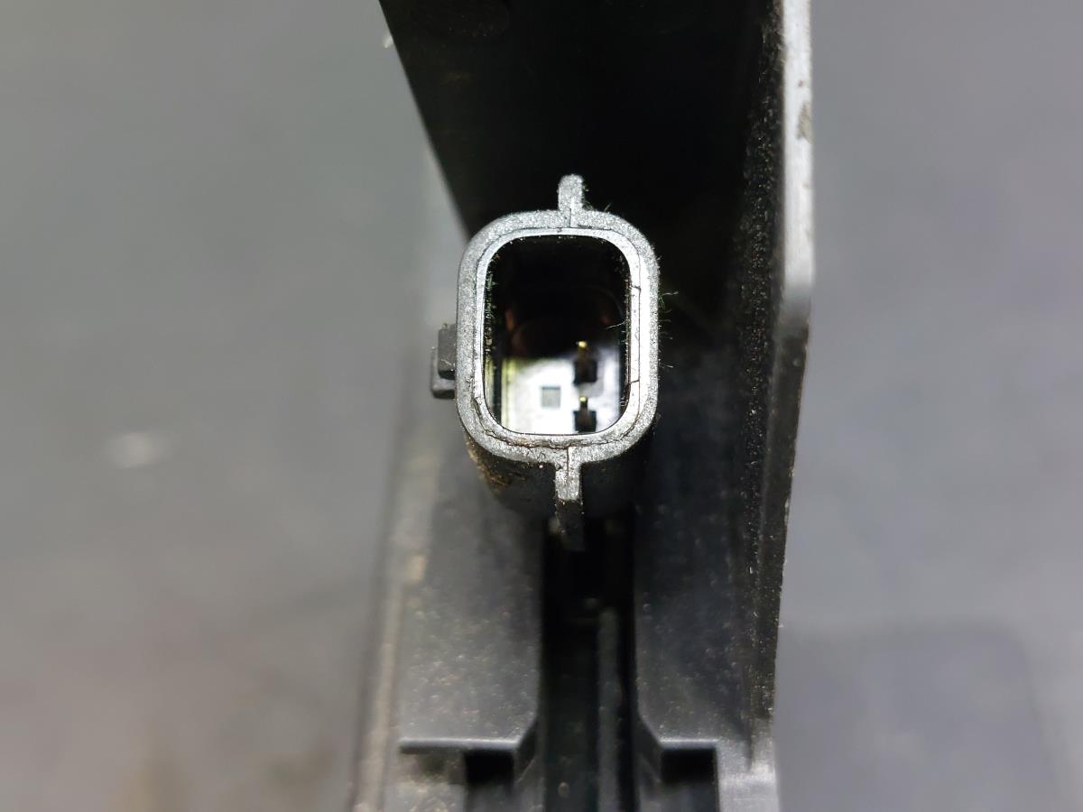 Fechadura / fecho porta frente esquerdo DACIA Sandero II (5S_) Imagem-2