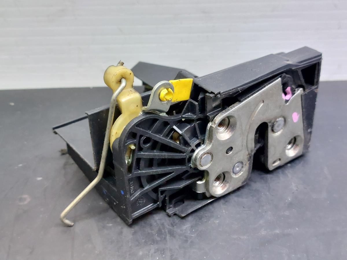 Fechadura / fecho porta frente esquerdo DACIA Sandero II (5S_) Imagem-3